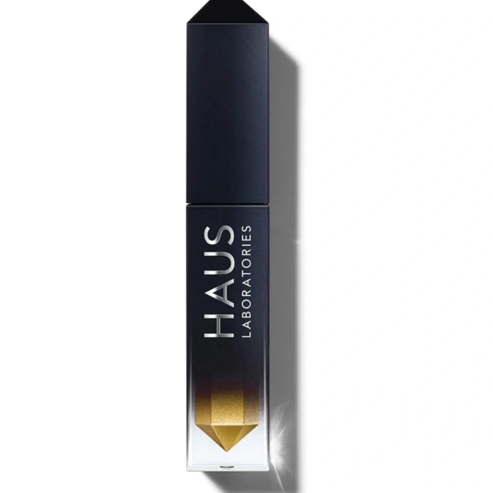 💎 HAUS LABORATORIES By Lady Gaga: GLAM ATTACK LIQUID EYESHADOW 07 Legend